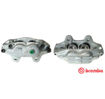 Brzdový třmen BREMBO F 83 068