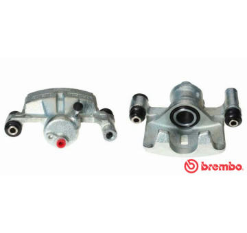 Brzdový třmen BREMBO F 83 070