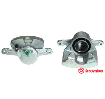 Brzdový třmen BREMBO F 83 072