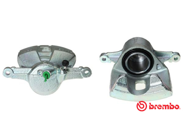 Brzdový třmen BREMBO F 83 073