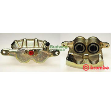 Brzdový třmen BREMBO F 83 074