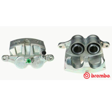 Brzdový třmen BREMBO F 83 076