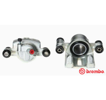 Brzdový třmen BREMBO F 83 078