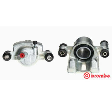 Brzdový třmen BREMBO F 83 079