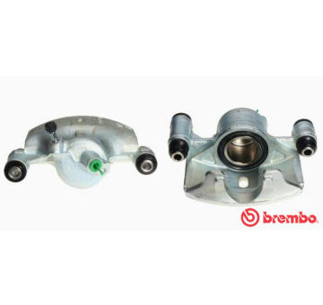 Brzdový třmen BREMBO F 83 080