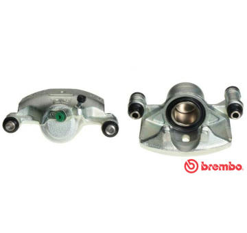 Brzdový třmen BREMBO F 83 083