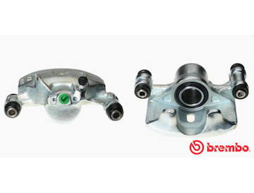 Brzdový třmen BREMBO F 83 084