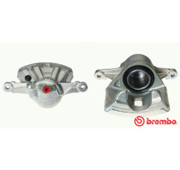 Brzdový třmen BREMBO F 83 086