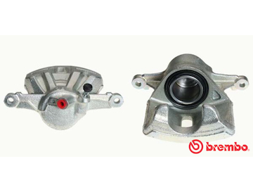 Brzdový třmen BREMBO F 83 087