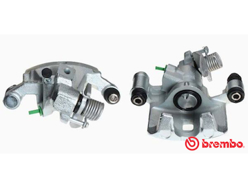 Brzdový třmen BREMBO F 83 088