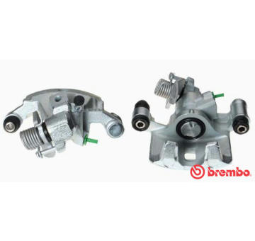 Brzdový třmen BREMBO F 83 089