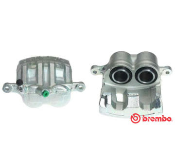 Brzdový třmen BREMBO F 83 090