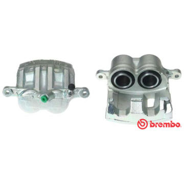 Brzdový třmen BREMBO F 83 091