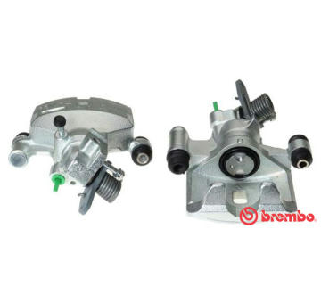 Brzdový třmen BREMBO F 83 094