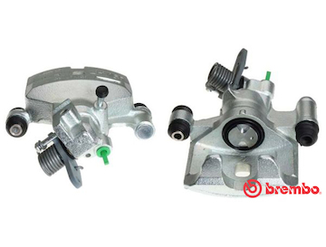 Brzdový třmen BREMBO F 83 095