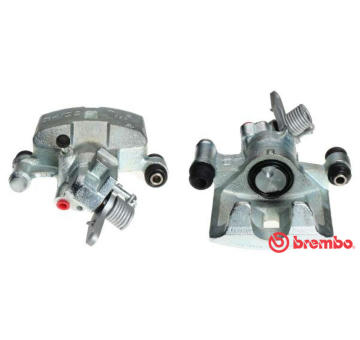 Brzdový třmen BREMBO F 83 096