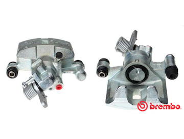 Brzdový třmen BREMBO F 83 097