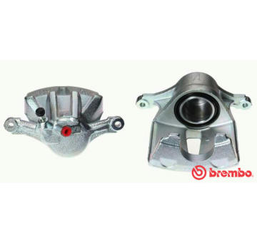 Brzdový třmen BREMBO F 83 098