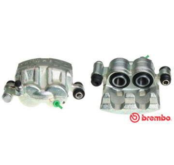 Brzdový třmen BREMBO F 83 103