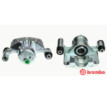 Brzdový třmen BREMBO F 83 107