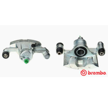 Brzdový třmen BREMBO F 83 108