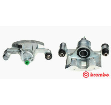 Brzdový třmen BREMBO F 83 109