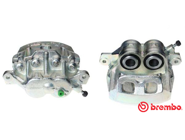 Brzdový třmen BREMBO F 83 112