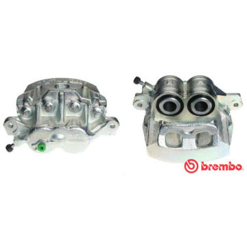 Brzdový třmen BREMBO F 83 113