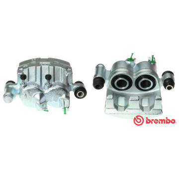 Brzdový třmen BREMBO F 83 115