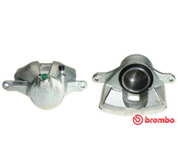 Brzdový třmen BREMBO F 83 118