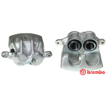 Brzdový třmen BREMBO F 83 124