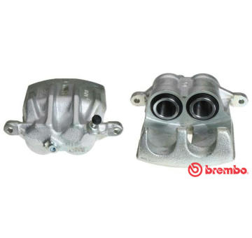 Brzdový třmen BREMBO F 83 125