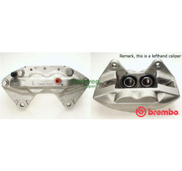 Brzdový třmen BREMBO F 83 127