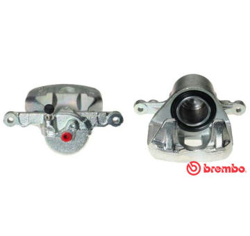 Brzdový třmen BREMBO F 83 132