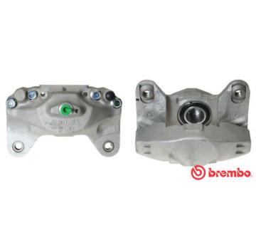 Brzdový třmen BREMBO F 83 138