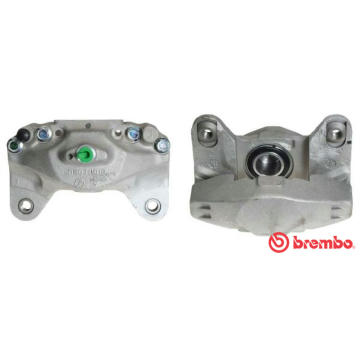 Brzdový třmen BREMBO F 83 139