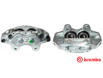 Brzdový třmen BREMBO F 83 140