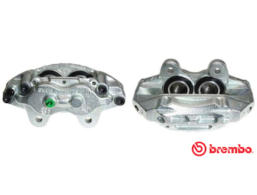 Brzdový třmen BREMBO F 83 141