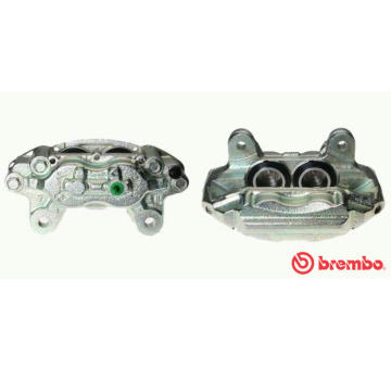 Brzdový třmen BREMBO F 83 144