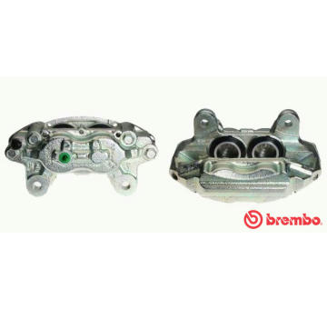 Brzdový třmen BREMBO F 83 145