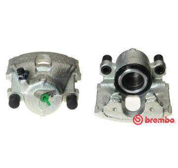 Brzdový třmen BREMBO F 83 152