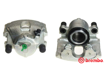 Brzdový třmen BREMBO F 83 153