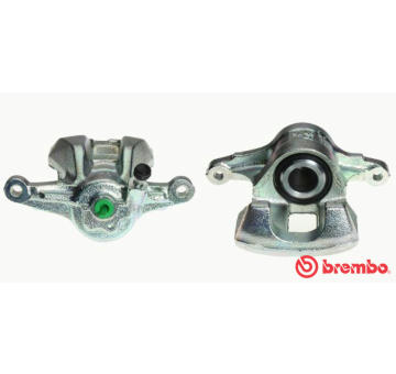 Brzdový třmen BREMBO F 83 154