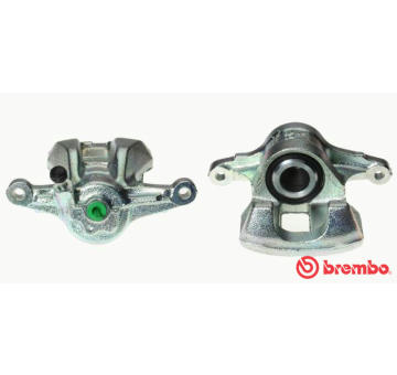 Brzdový třmen BREMBO F 83 155