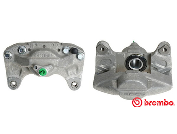 Brzdový třmen BREMBO F 83 158