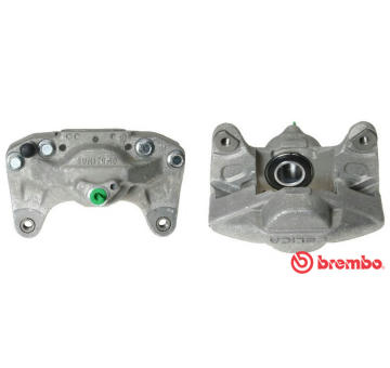 Brzdový třmen BREMBO F 83 159