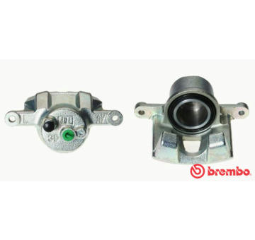 Brzdový třmen BREMBO F 83 160