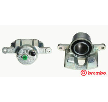 Brzdový třmen BREMBO F 83 161