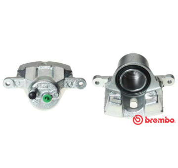 Brzdový třmen BREMBO F 83 162