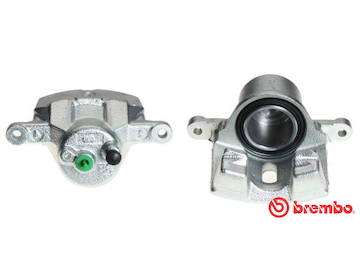 Brzdový třmen BREMBO F 83 163